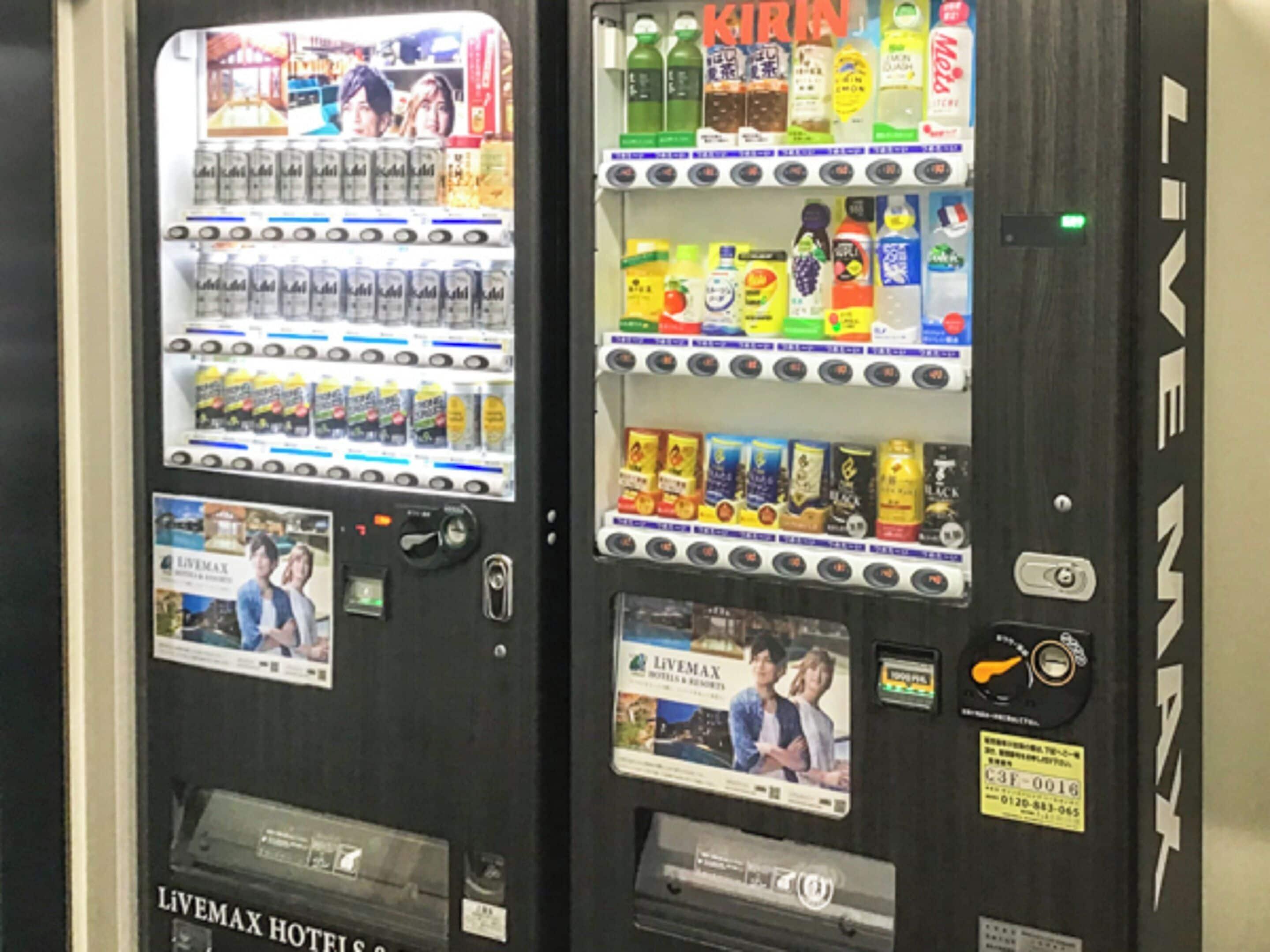 Hotel Livemax Ueno-Ekimae — Photos 3